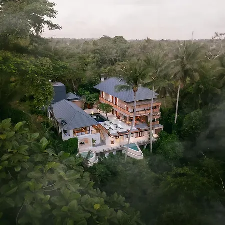 Suara Alam Hotel Ubud By Ini Vie Hospitality