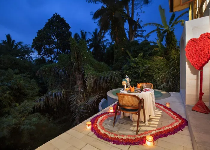 Suara Alam By Ini Vie Hospitality Hotel