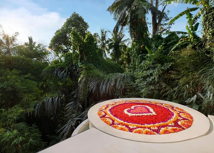 Suara Alam By Ini Vie Hospitality