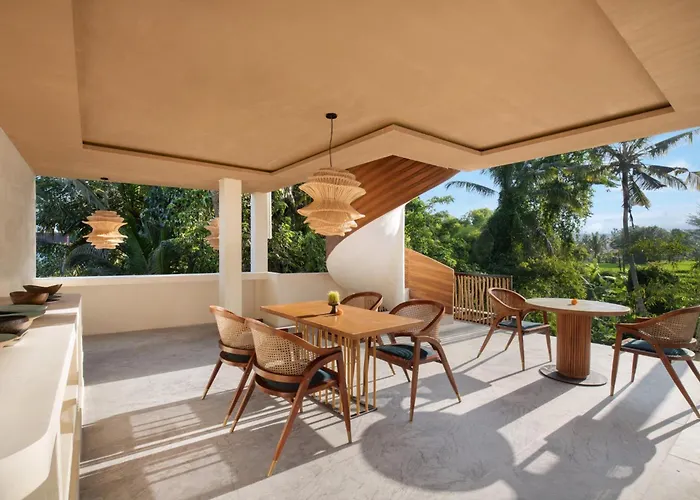 Suara Alam By Ini Vie Hospitality