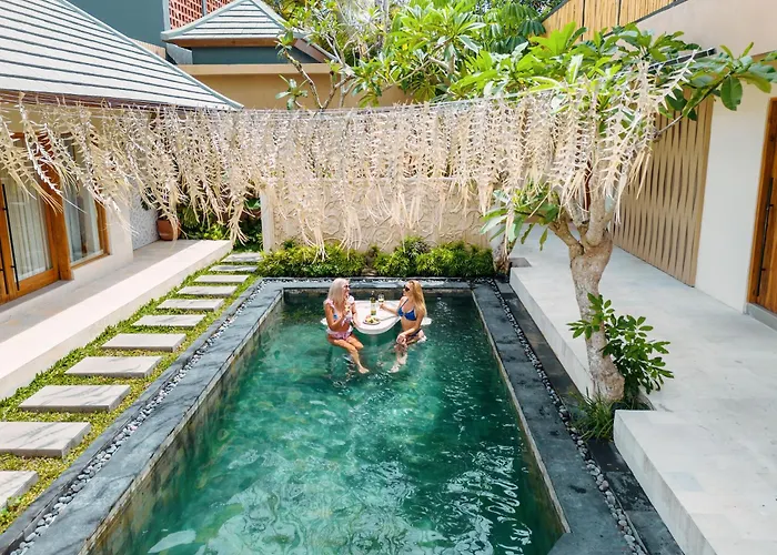 Suara Alam By Ini Vie Hospitality Ubud