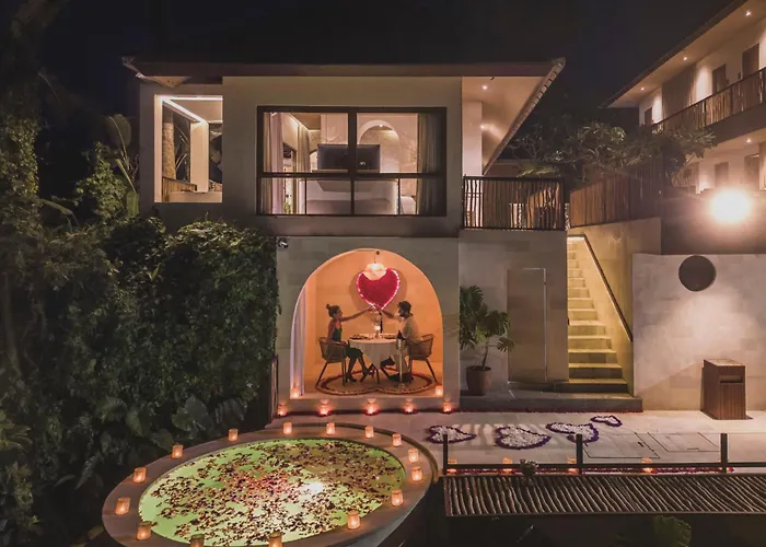 Suara Alam By Ini Vie Hospitality 4*