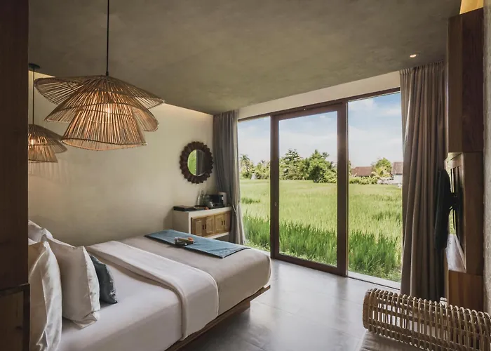 Suara Alam By Ini Vie Hospitality