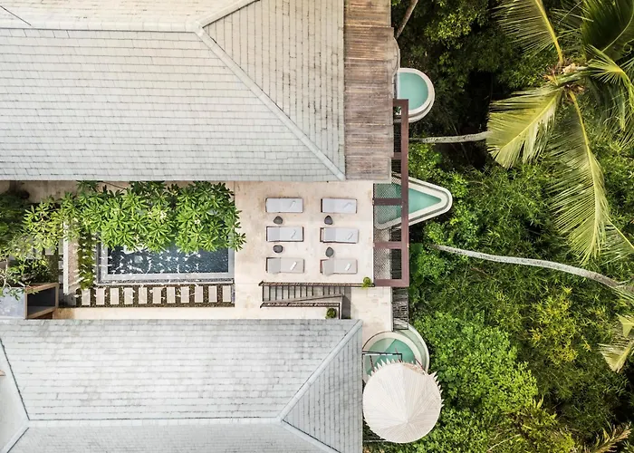 Suara Alam By Ini Vie Hospitality Hotel 4*