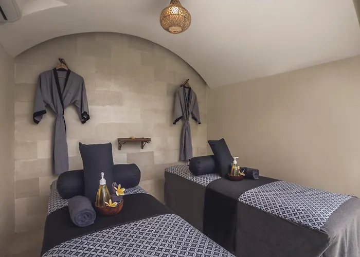 Hotel Suara Alam By Ini Vie Hospitality Ubud