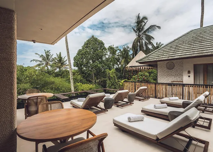 Suara Alam By Ini Vie Hospitality 4*