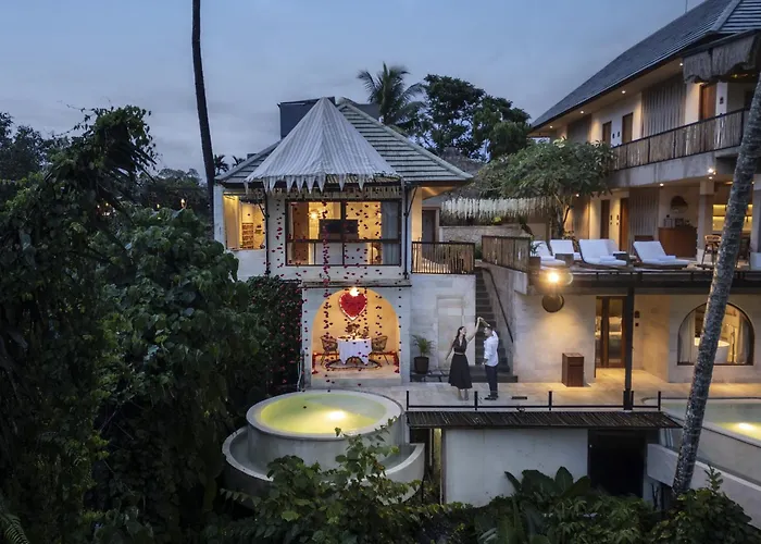 Suara Alam By Ini Vie Hospitality 4*