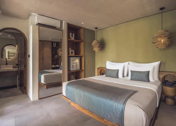 Suara Alam By Ini Vie Hospitality