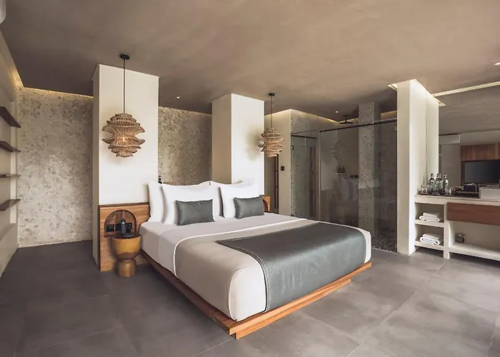 Hotel Suara Alam By Ini Vie Hospitality 4*