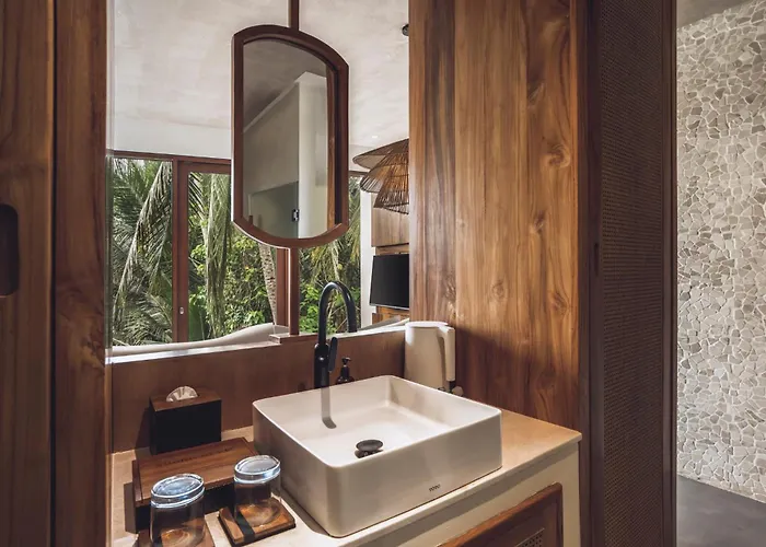 Suara Alam By Ini Vie Hospitality 4*