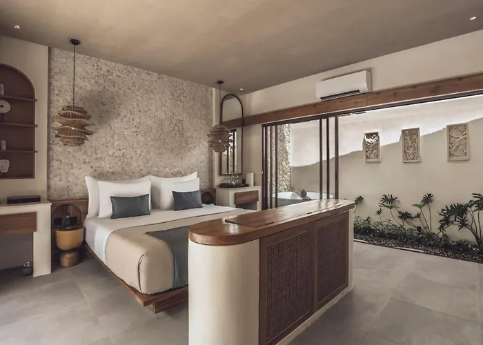 Hotel Suara Alam By Ini Vie Hospitality