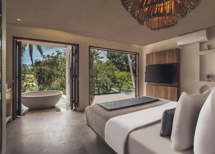 Suara Alam By Ini Vie Hospitality 4*
