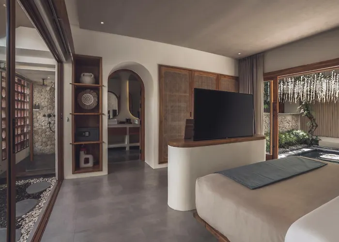Suara Alam By Ini Vie Hospitality