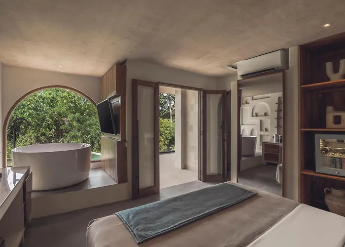 Suara Alam By Ini Vie Hospitality Hotel