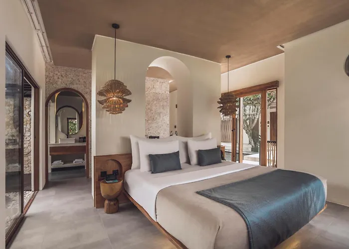Suara Alam By Ini Vie Hospitality Hotel