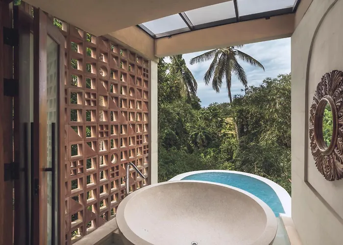 Suara Alam By Ini Vie Hospitality Hotel 4*