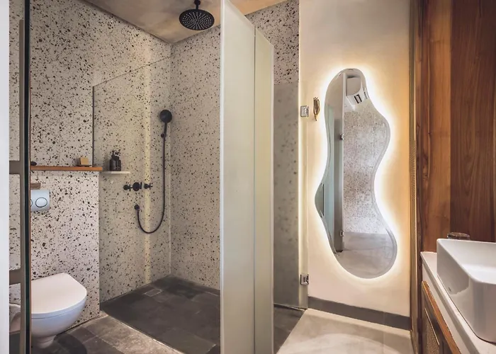 Hotel Suara Alam By Ini Vie Hospitality 4*