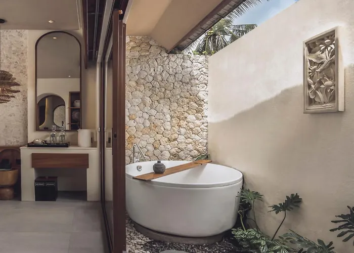 Suara Alam By Ini Vie Hospitality Hotel Ubud