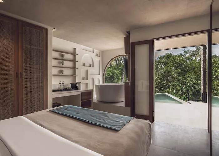 Suara Alam By Ini Vie Hospitality 4*