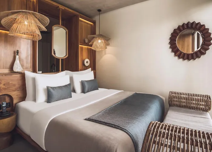 Suara Alam By Ini Vie Hospitality 4* Ubud