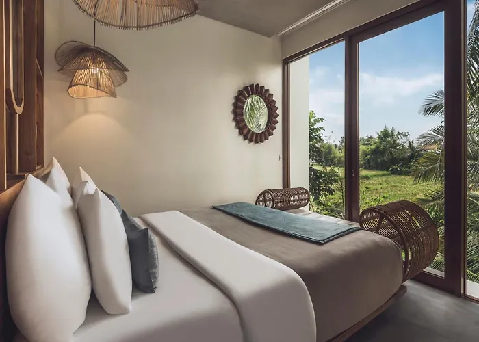 Hotel Suara Alam By Ini Vie Hospitality 4*