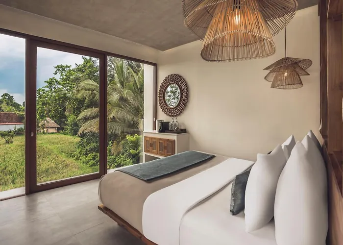 Suara Alam By Ini Vie Hospitality 4*