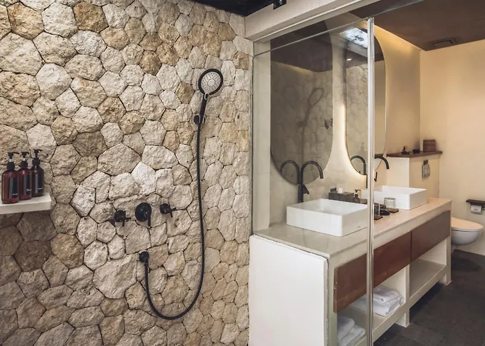 Suara Alam By Ini Vie Hospitality Ubud