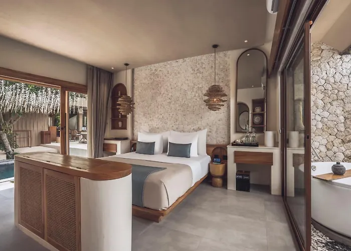 Suara Alam By Ini Vie Hospitality 4* Ubud