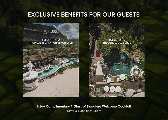 Suara Alam By Ini Vie Hospitality Hotel 4*